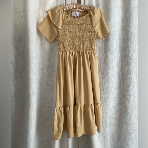 JessaKae maxi dress - Picture 2 of 4